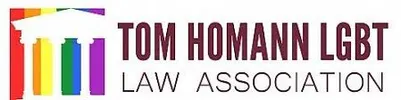 Tom Homann LGBT Law Association