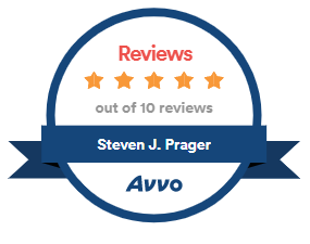 Reviews five stars out of 10 reviews steven j. prager Avvo